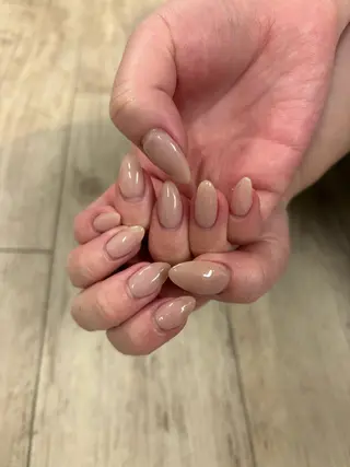 ネイル 倉島 櫻のネイルデザイン