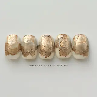 ネイル nnail Natsumiのネイルデザイン