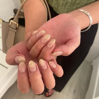 ネイル Nail salon R⋆*のネイルデザイン