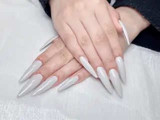 ネイル オーラ ネイルサロンのネイルデザイン