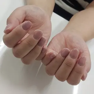 ショート I.NAILS 布施店所属・I.NAILS Yamasakiのネイルデザイン
