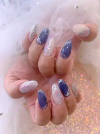 ネイル ビューティーリゾート麗所属・于 麗影のマツエク・マツパデザイン