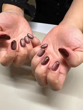 ネイル G NAOのネイルデザイン