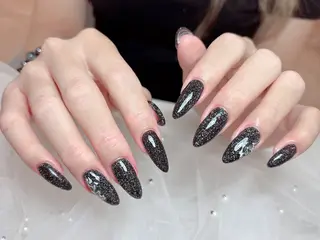 ネイル Bél Nail salonのネイルデザイン
