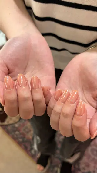 ネイル 〖IEN〗Soura (ソウラ/想来)のネイルデザイン