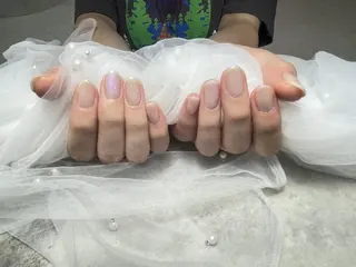 ネイル Yu Li ネイルのネイルデザイン