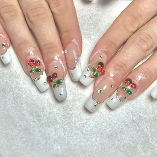 ネイル Nail Salon Lillion【リリオン】所属・lillion karenのネイルデザイン