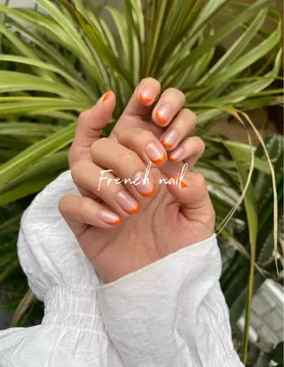 ネイル SATO .のマツエク・マツパデザイン