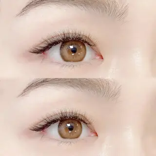 マツエク・マツパ FASTLASH🍎 友美のマツエク・マツパデザイン