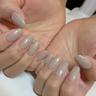 ネイル ジェヌインネイル 河内のネイルデザイン