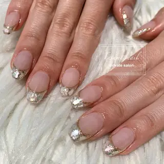 ネイル KASUMI♡ Nailのネイルデザイン