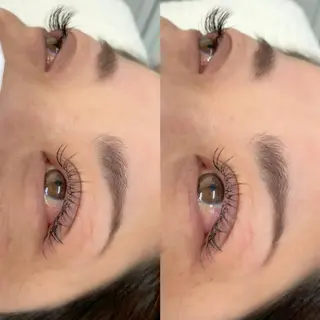 マツエク・マツパ 𝑆𝑈𝑁𝑁𝑌 ɴᴇᴡ ᴏᴘᴇɴ☀️の眉毛・アイブロウイメージ