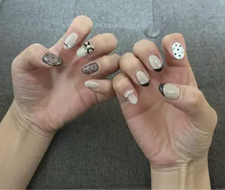 ネイル デ・アイム赤城所属・ナリス化粧品🌹 saoriのエステ・リラクイメージ