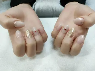 ネイル CL Nailのネイルデザイン