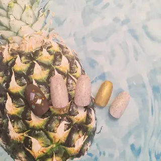 ネイル ネイルサロン ショコラのネイルデザイン