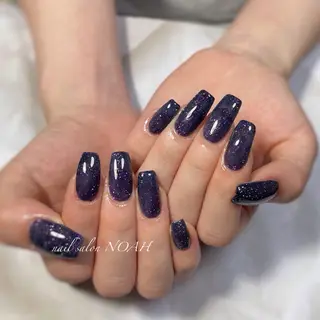 ネイル nail salon NOAHのネイルデザイン