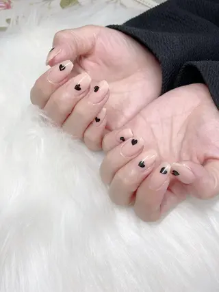 ネイル Theネイルサロン所属・The ネイルサロンのネイルデザイン