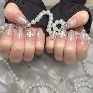 ネイル M2beauty Renaのネイルデザイン