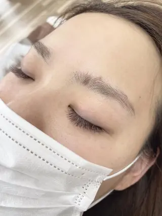 マツエク・マツパ Eye'm 三浦のマツエク・マツパデザイン