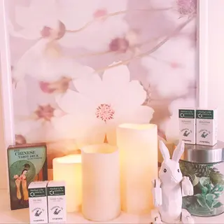 UN・MULAN (大田　瑶子)のエステ・リラクイメージ