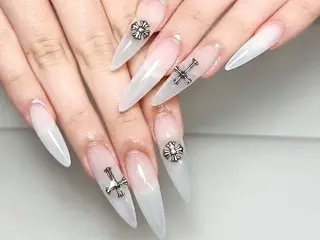 ネイル DarkHoney 池袋店のネイルデザイン