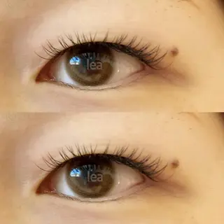 マツエク・マツパ eyelash leaのマツエク・マツパデザイン