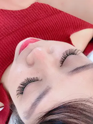 マツエク・マツパ Livnus リブナスのマツエク・マツパデザイン