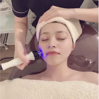 OPREA 栄店のエステ・リラクイメージ