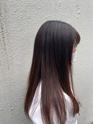 ロング SATO .の眉毛・アイブロウイメージ