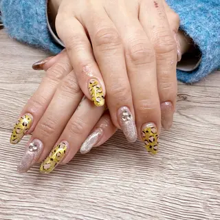 ネイル 松山 碧のエステ・リラクイメージ