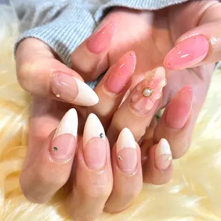 ネイル Betty ✶のマツエク・マツパデザイン