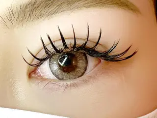 マツエク・マツパ Celeste Venus所属・🧸Celeste Venusのマツエク・マツパデザイン