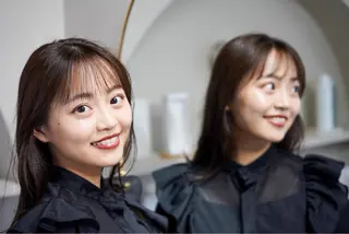 ハーブピーリング/ 脱毛/ホワイトニングのエステ・リラクイメージ