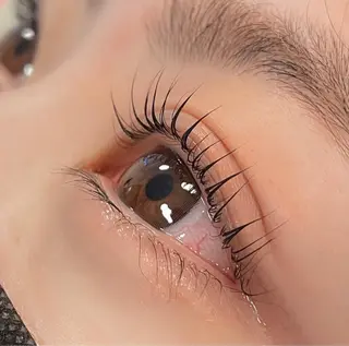 マツエク・マツパ Favori 中村のマツエク・マツパデザイン