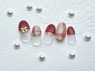 ネイル アイ.ネイリスト りこの眉毛・アイブロウイメージ