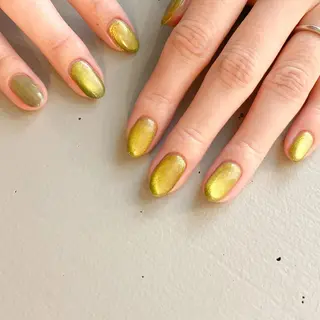 ネイル Niconail ☆ 仙川/ Aiのネイルデザイン