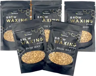 アイブロウ private salonJEWELの眉毛・アイブロウイメージ