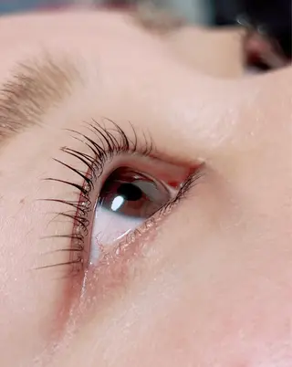 マツエク・マツパ crown KIYOMIのマツエク・マツパデザイン