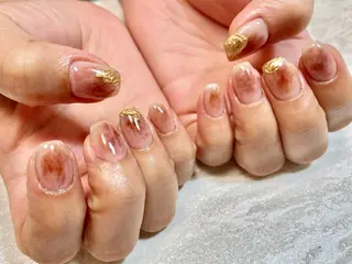 ネイル Nail by selen所属・Nail by selenのネイルデザイン
