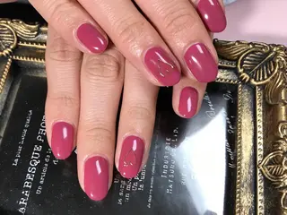 ネイル R‘S NAIL nail salonのネイルデザイン
