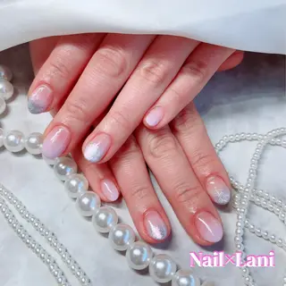 ネイル 松宮 理歩のネイルデザイン