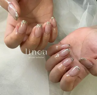 ネイル linoa nailのネイルデザイン