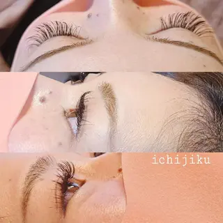 マツエク・マツパ まつげや いちじく所属・まつげや いちじくのマツエク・マツパデザイン