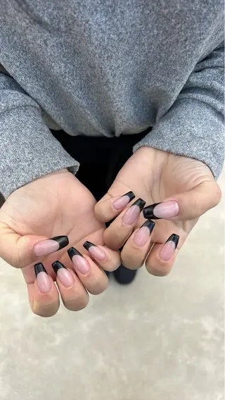 ネイル eclat ANJUのネイルデザイン