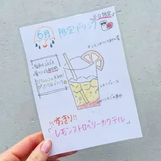 ミディアム カラー パーマ ヘアアレンジ メンズ キッズ マツエク・マツパ sara 荒井店のヘアスタイル