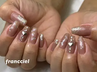 ネイル Rika _のネイルデザイン