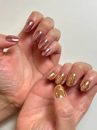 ネイル ちゅるんネイル🎀 Yuriのネイルデザイン