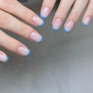 ネイル maison de NALIのネイルデザイン