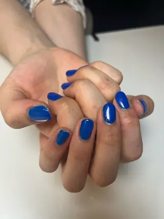 ネイル 美PLACE所属・m oecaのエステ・リラクイメージ