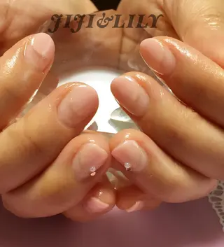 ネイル 豊田 圭子のネイルデザイン